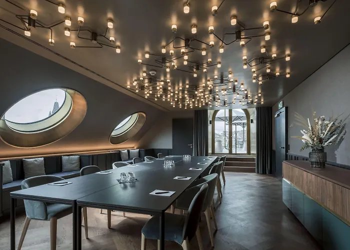 Hotel Maerthof Basel