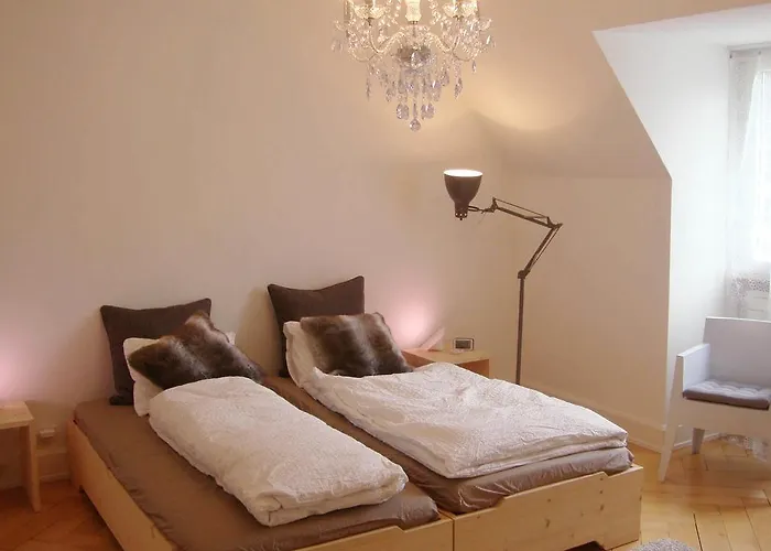 B&B Laupenring, Basel