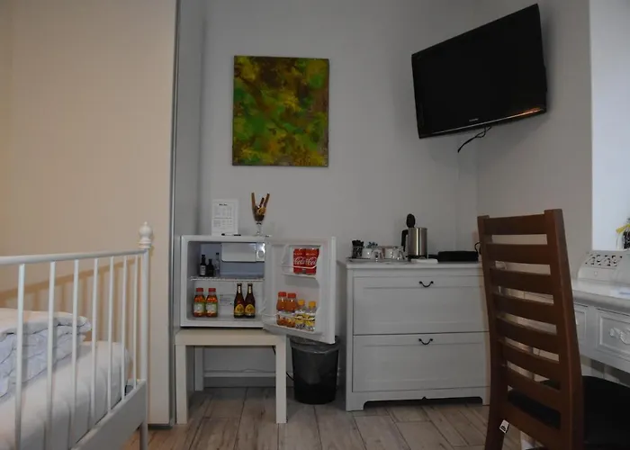 Kiki'S B&B